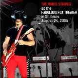 The White Stripes - 2005.08.24, St. Louis, Fox Theater