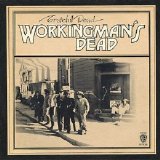 The Grateful Dead - Workingman's Dead