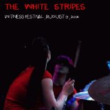 The White Stripes - 2001.08.05, Ireland, Witnness Festival