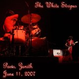 The White Stripes - 2007.06.11, Paris, Zenith