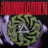 Soundgarden - Badmotorfinger