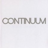 John Mayer - Continuum