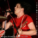 The White Stripes - 2007.07.27, Wilmington, Grand Opera House