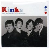 The Kinks - The Ultimate Collection (Disc 2)
