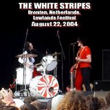 The White Stripes - 2004.08.22, Netherlands, Lowlands Festival