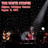 The White Stripes - 2004.08.21, Belgium, Pukkelpop Festival