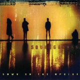 Soundgarden - Down on the Upside
