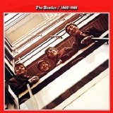 The Beatles - Red Box 1962-1966 (Disc 1)