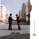 Pink Floyd - Wish You Were Here