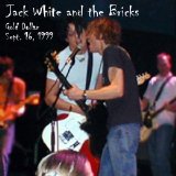 Jack White and the Bricks - 1999.09.16, Detroit, Gold Dollar, Jack White and The Bricks