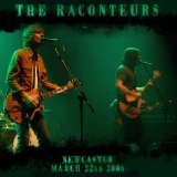 The Raconteurs - Newcastle, 03.22.06