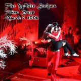 The White Stripes - 2006.03.05, Tokyo, Zepp