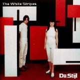 The White Stripes - De Stijl