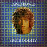 David Bowie - Space Oddity