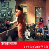 The White Stripes - 2001.02.17, Baltimore, Ottobar