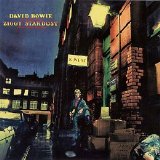 David Bowie - Ziggy Stardust