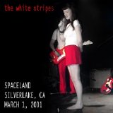 The White Stripes - 2001.03.01, Silverlake, Spaceland