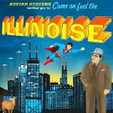 Sufjan Stevens - Illinois