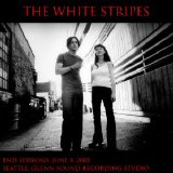 The White Stripes - 2002.06.08, Seattle, End Session