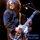 The Raconteurs - Nottingham Rock City, 10.23.06