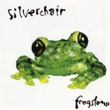 Silverchair - Frogstomp