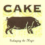 Cake - Prolonging the Magic