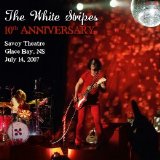 The White Stripes - 2007.07.14, Glace Bay, Savoy Theatre