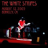 The White Stripes - 2005.08.12, Berkeley, Greek Theatre