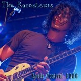 The Raconteurs - Leeds Festival, 8.27.06