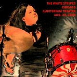 The White Stripes - 2005.08.30, Chicago, Auditorium Theater