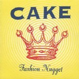 Cake - Fashion Nugget