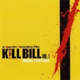 Various artists - Kill Bill (Vol. 1)