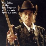 Bob Dylan - Live at the Fox Theatre 4.20.06