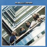 The Beatles - Blue Box 1967-1970 (Disc 1)