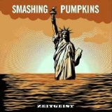 Smashing Pumpkins - Zeitgeist