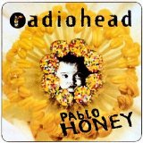 Radiohead - Pablo Honey