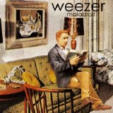 Weezer - Maladroit