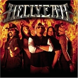 Hellyeah - Hellyeah