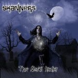 Skanners - The Serial Healer