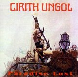 Cirith Ungol - Paradise Lost