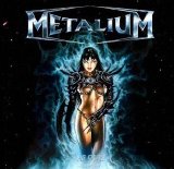 Metalium - As One - Chapter Four