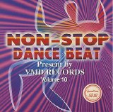 Various artists - Non-Stop Dance Beat