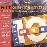 Various artists - Hit Generation