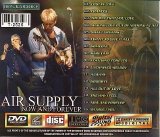 Air Supply - Now and Forever