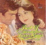 Various artists - Best of Wonderful Love Song Vol2