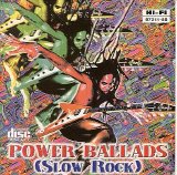 Various artists - Power Ballads (Slow Rock)