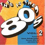 Various artists - This Is The 80's - Vol. 2