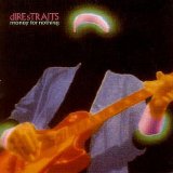Dire Straits - Money For Nothing