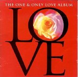 Various artists - The One & Only Love Album