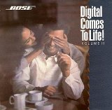 Various artists - Digital Comes To Life - Volume II